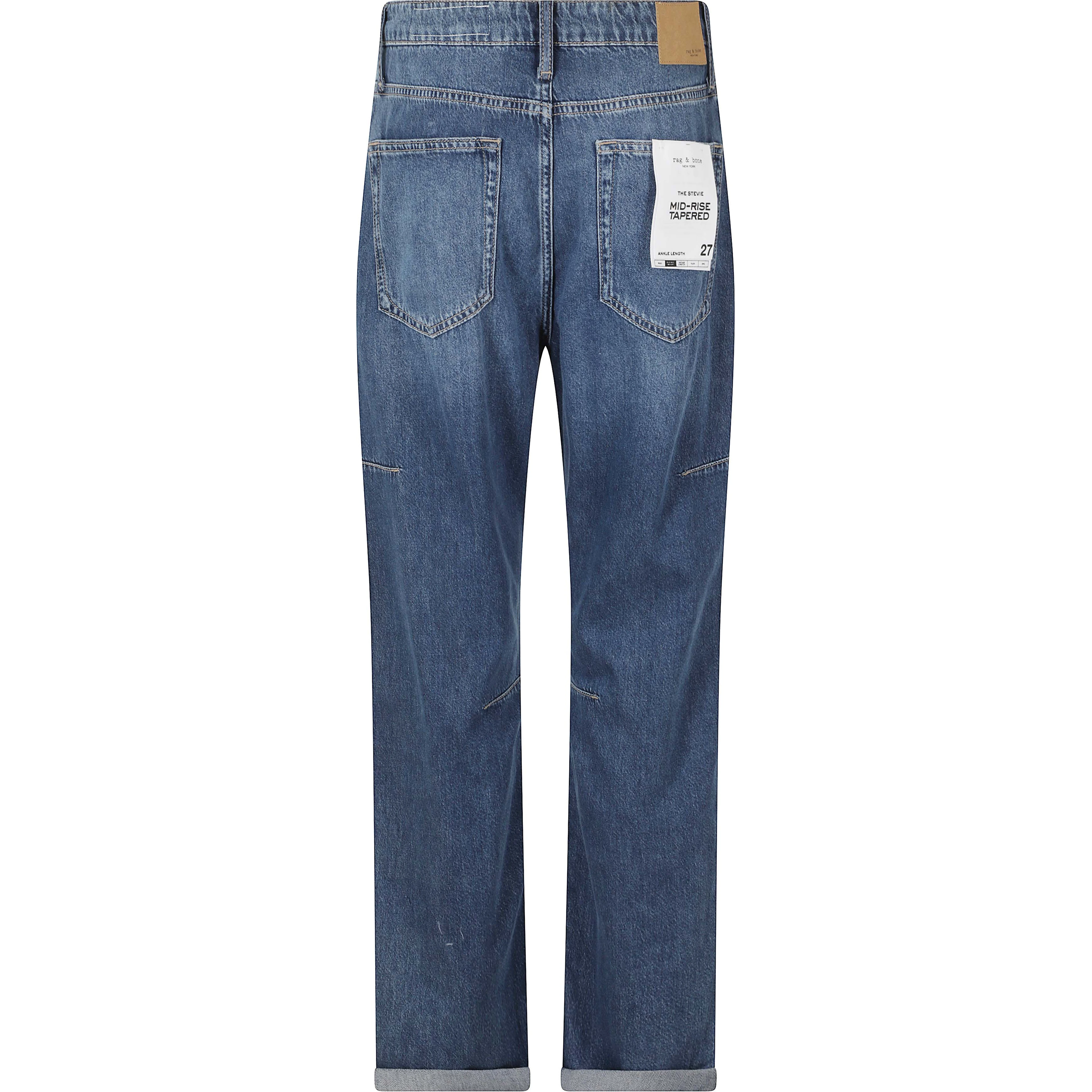 FTWT STEVIE SLIM TAPERED