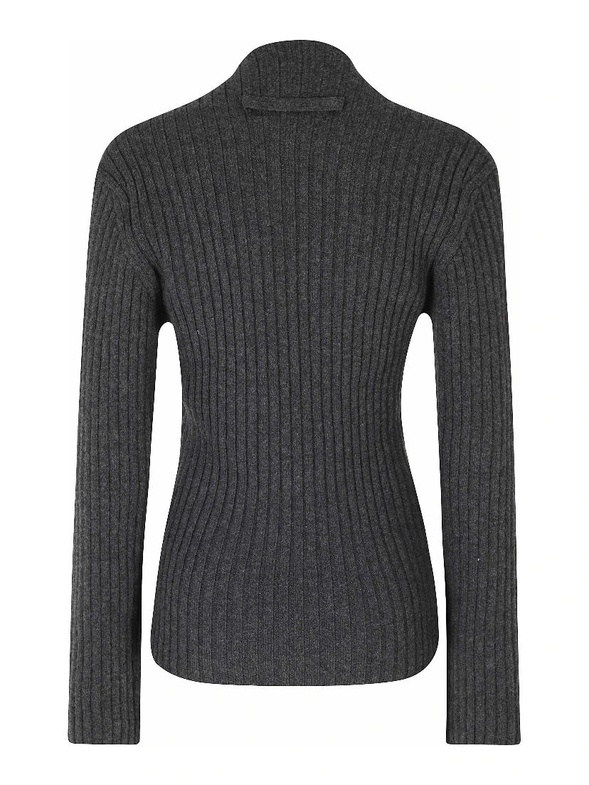 RIB JUMPER