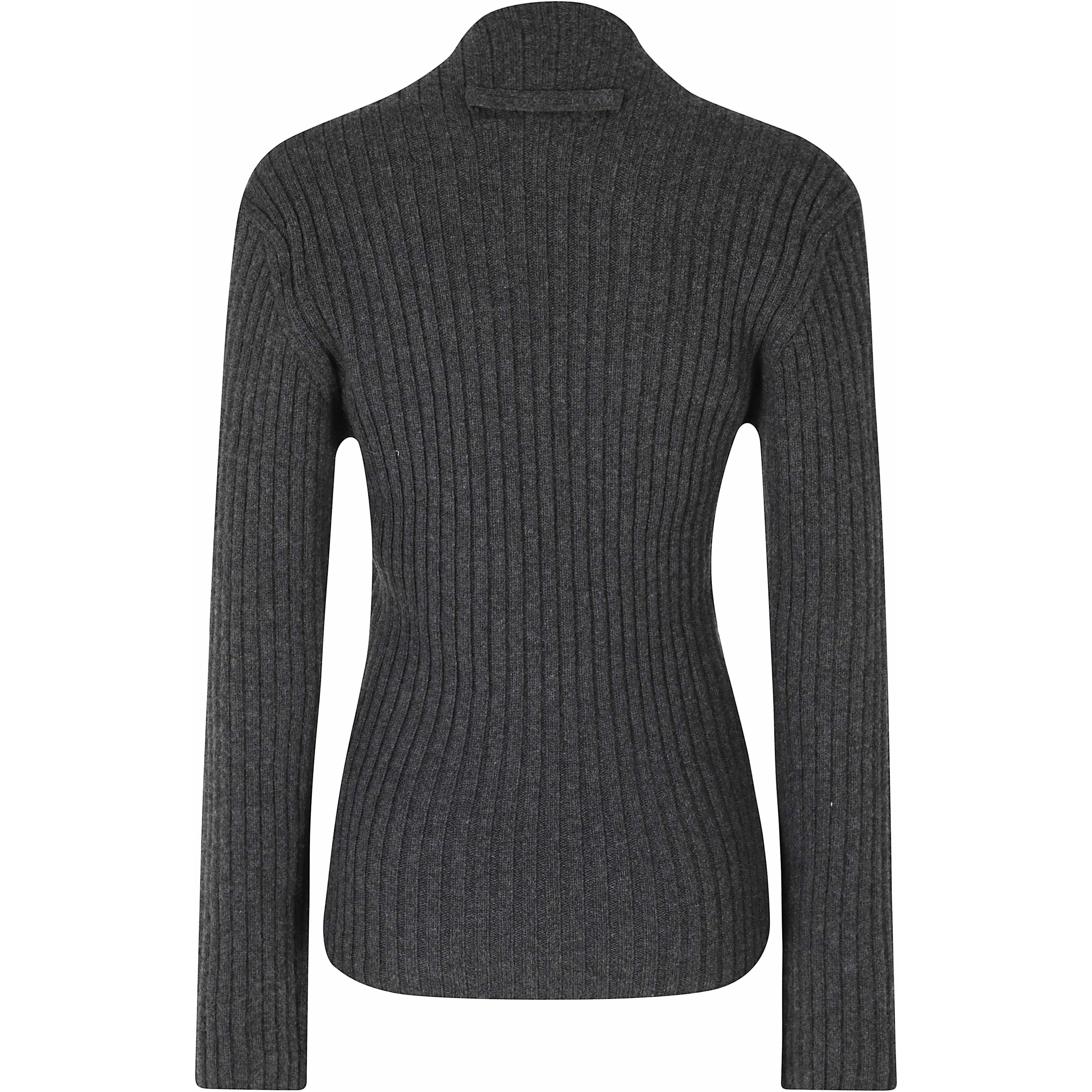 RIB JUMPER