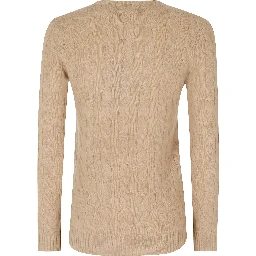 KIMBERLY LONG SLEEVE PULLOVER
