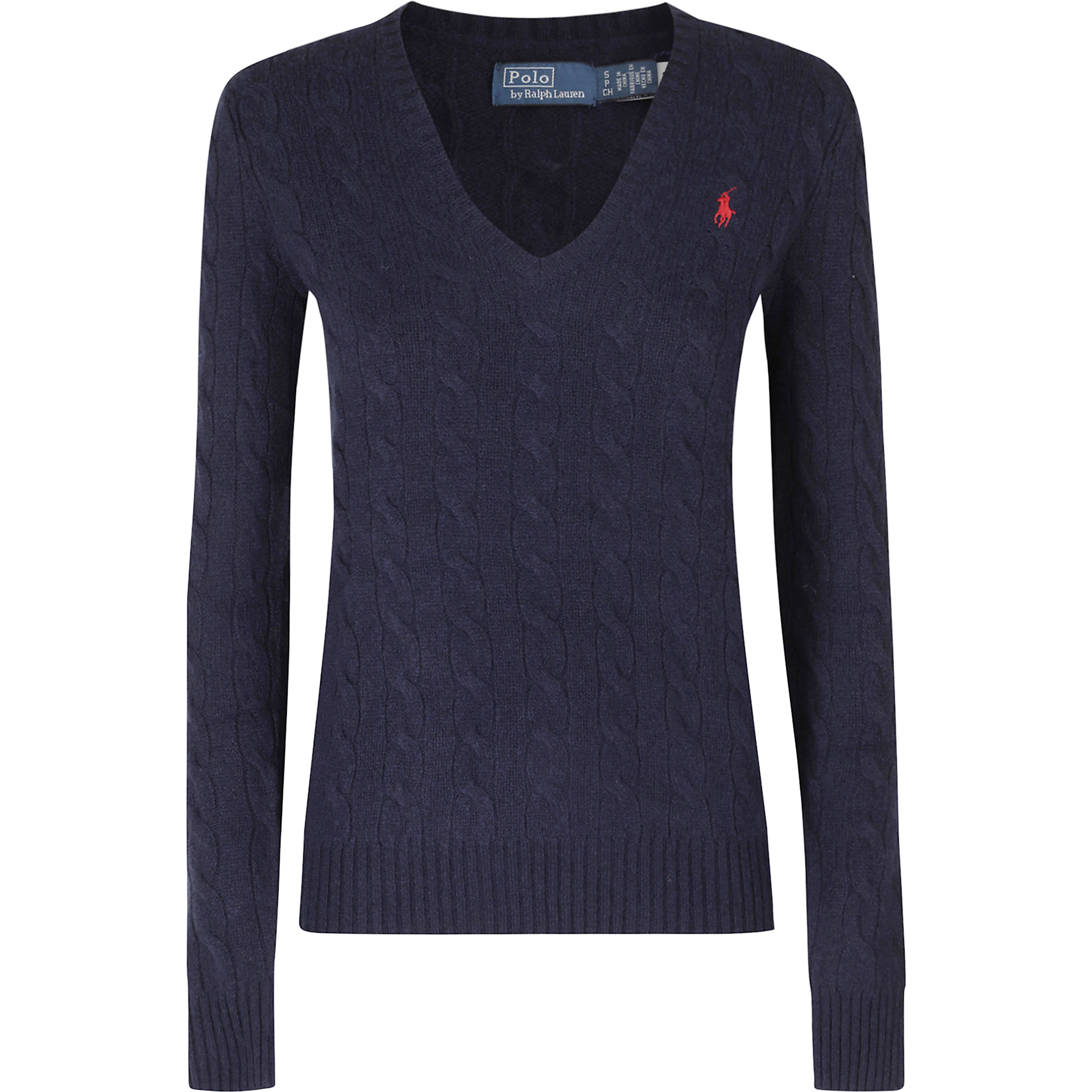 KIMBERLY LONG SLEEVE PULLOVER