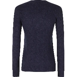 KIMBERLY LONG SLEEVE PULLOVER