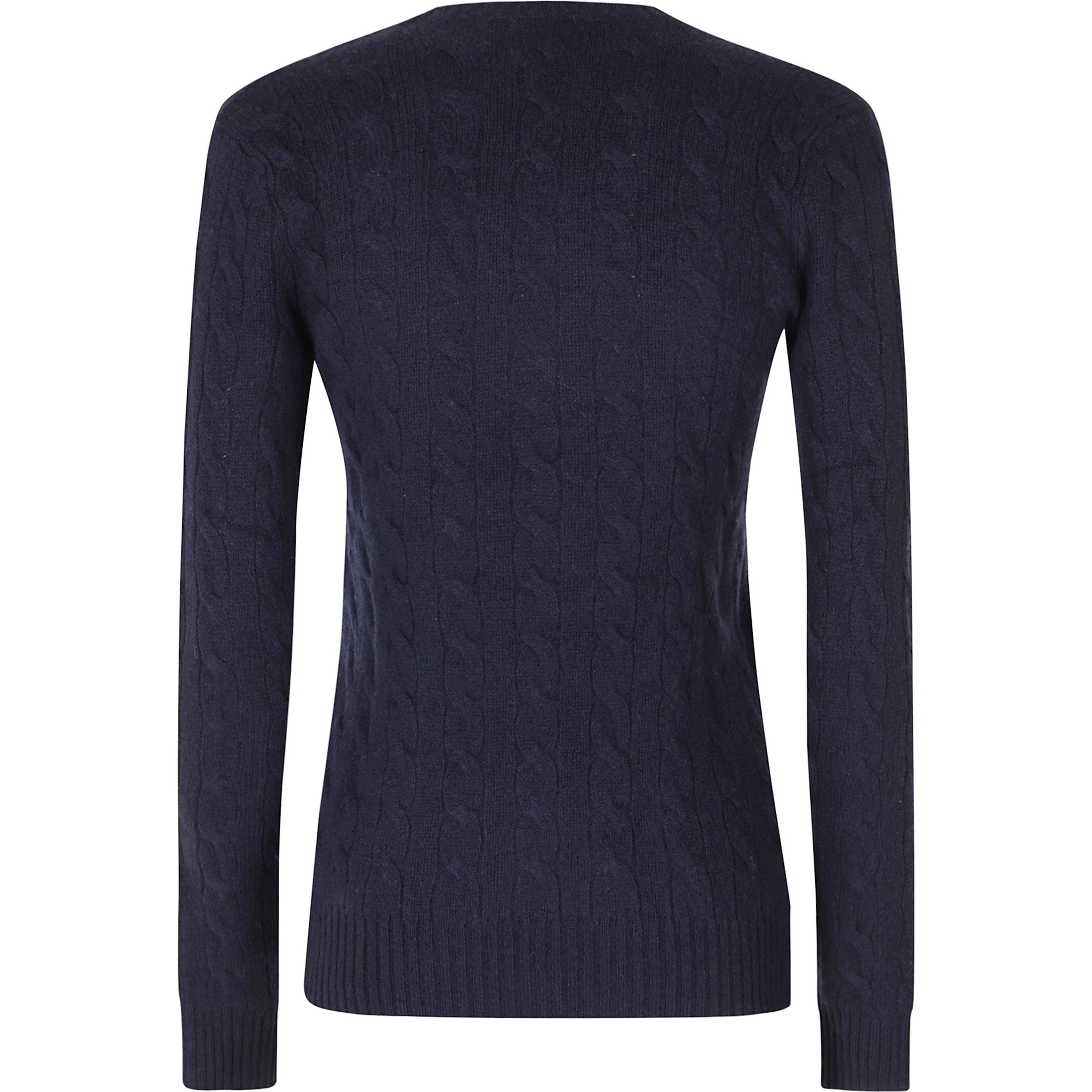 KIMBERLY LONG SLEEVE PULLOVER