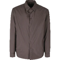 GIACCA CAMICIA NYLON