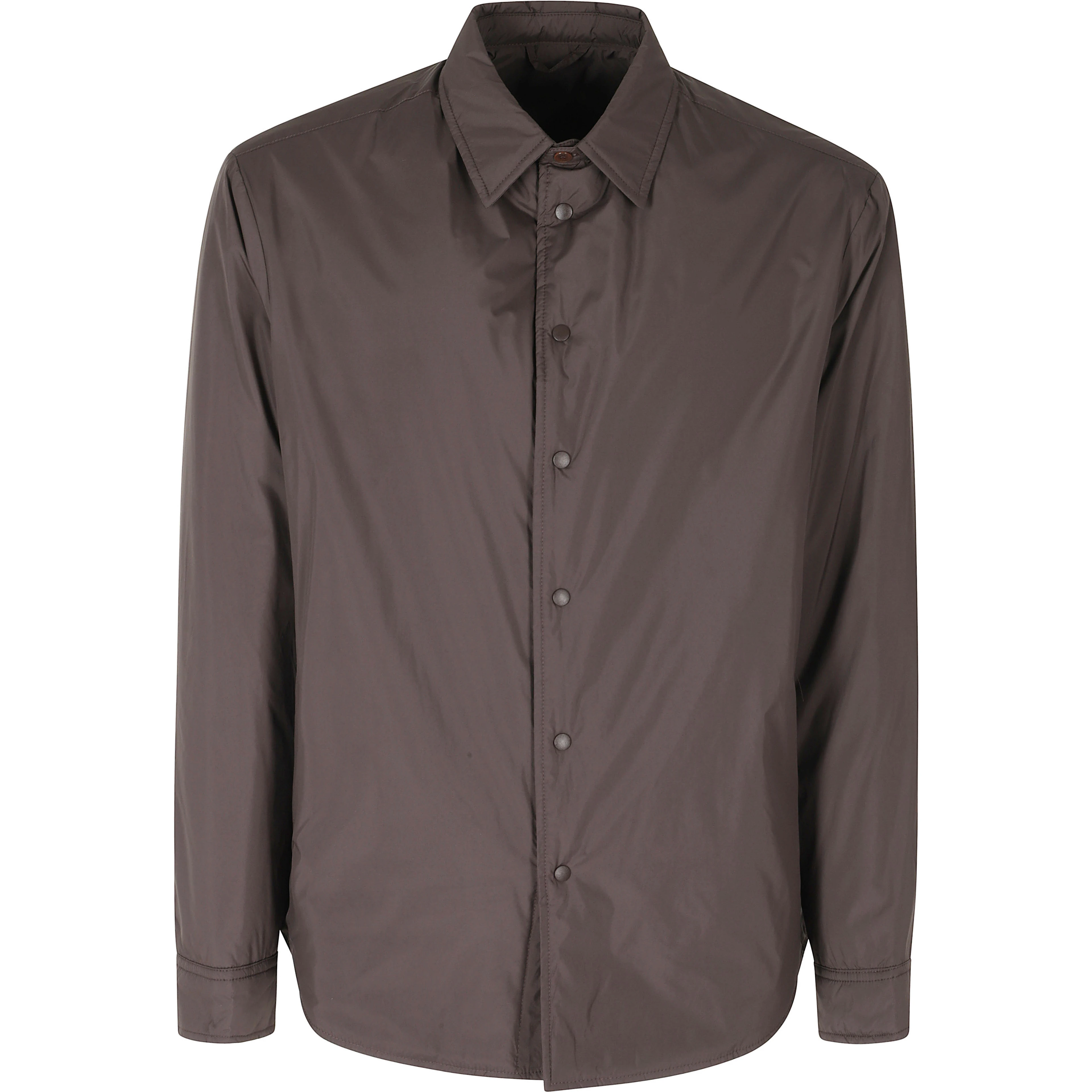 GIACCA CAMICIA NYLON