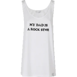 MY DAD IS A ROCKSTAR TANK