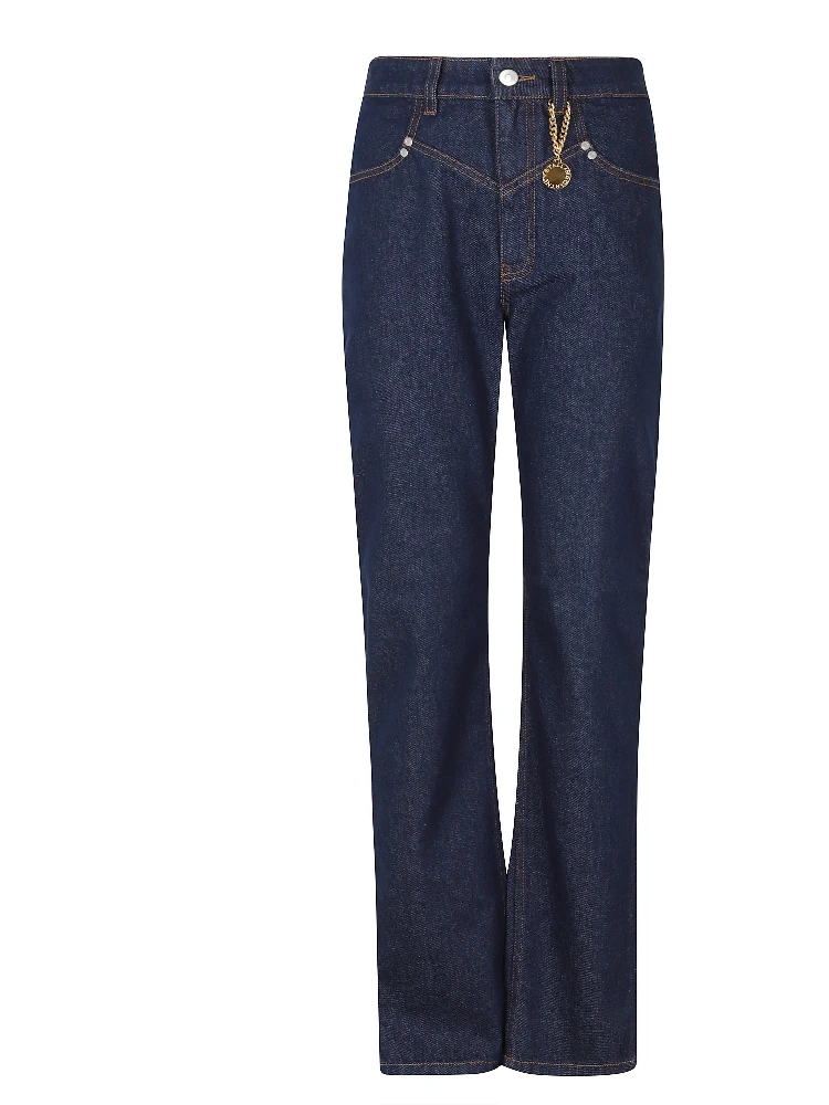 SLIM JEANS