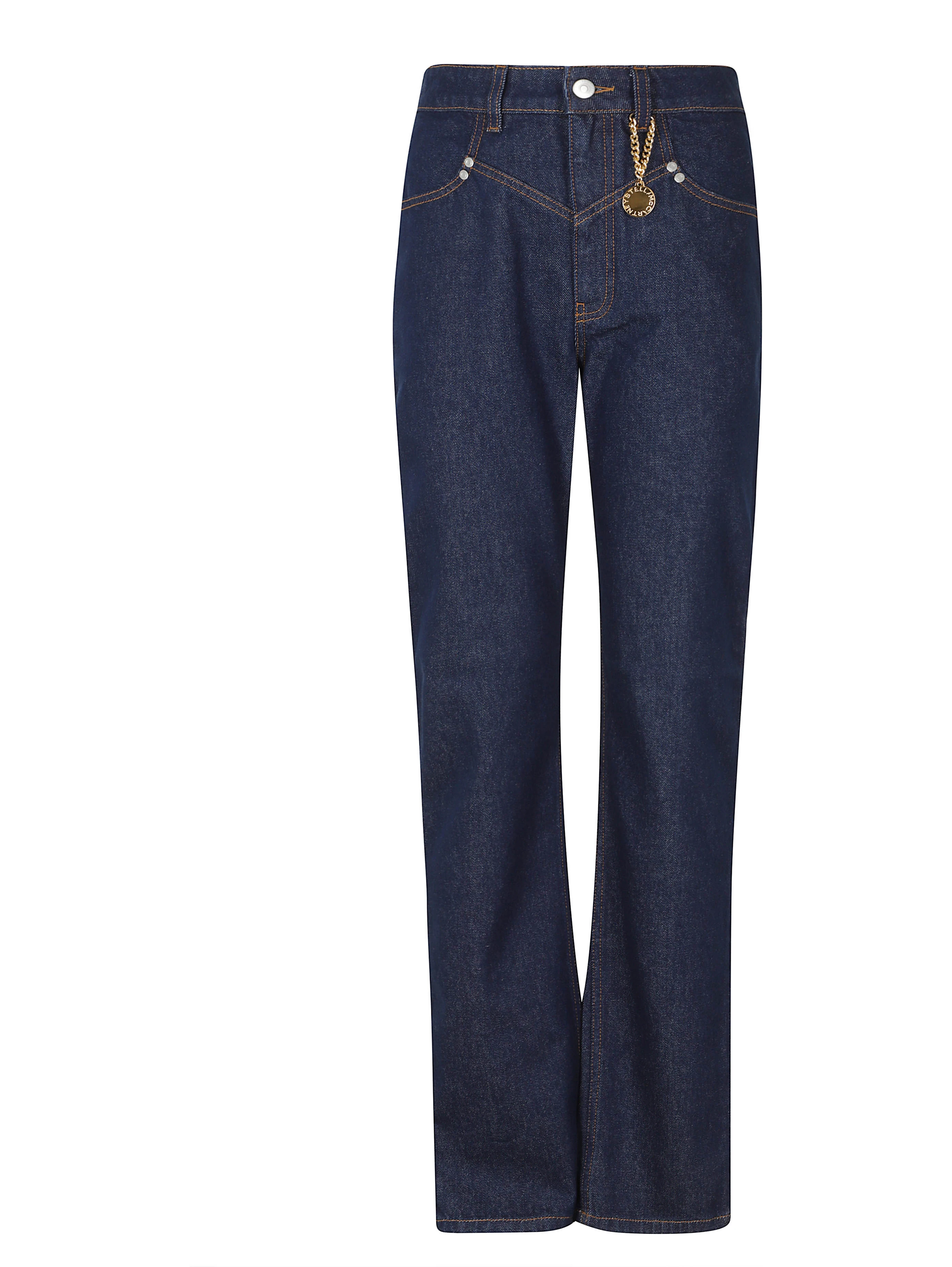 SLIM JEANS
