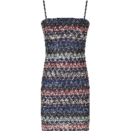SHORT DRESS