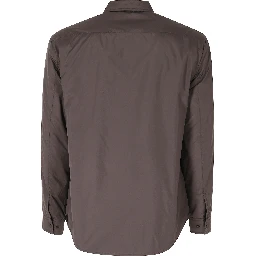 GIACCA CAMICIA NYLON