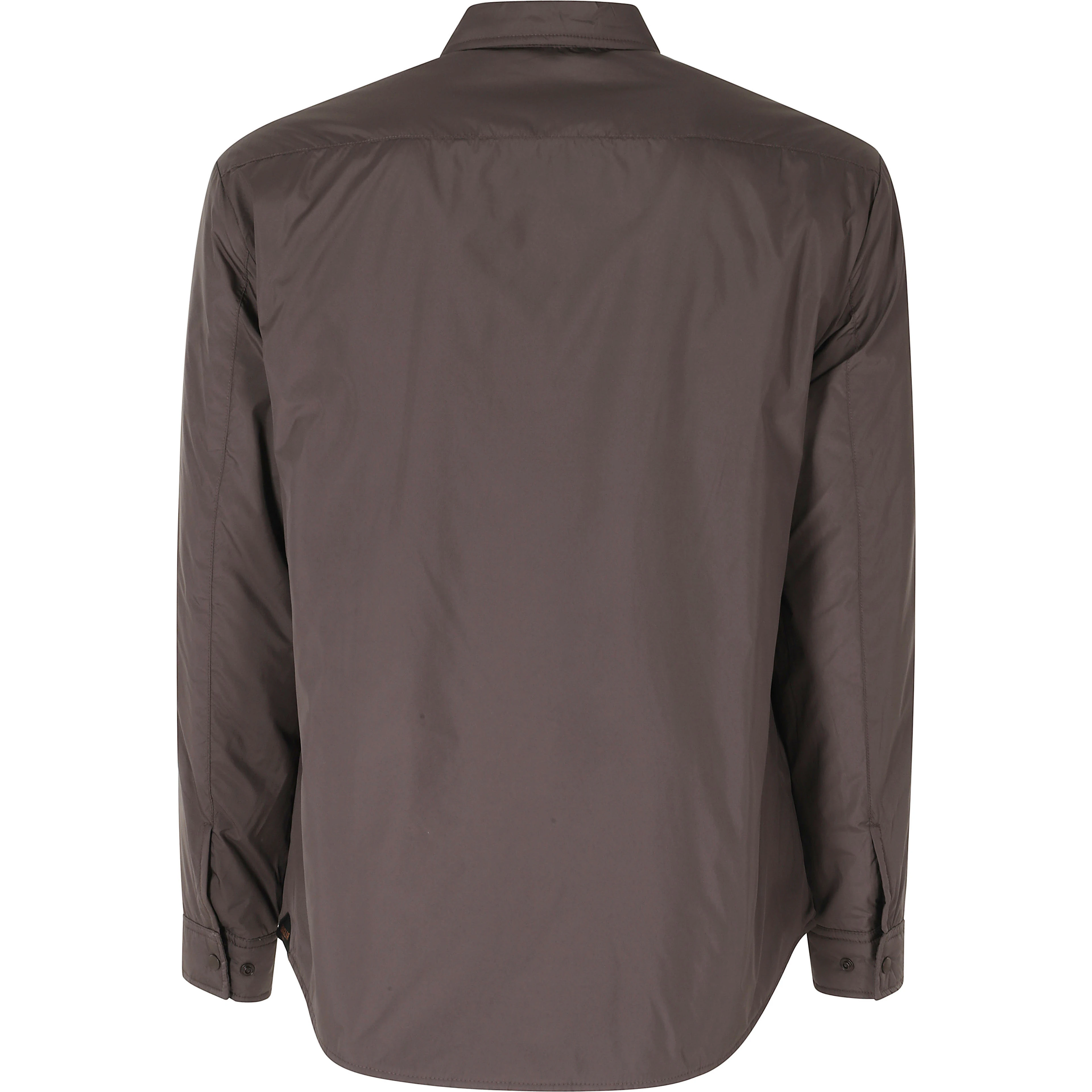 GIACCA CAMICIA NYLON