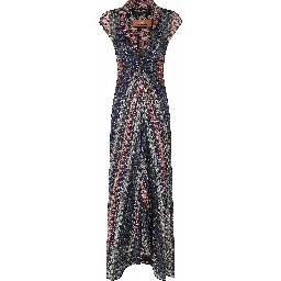 LONG DRESS