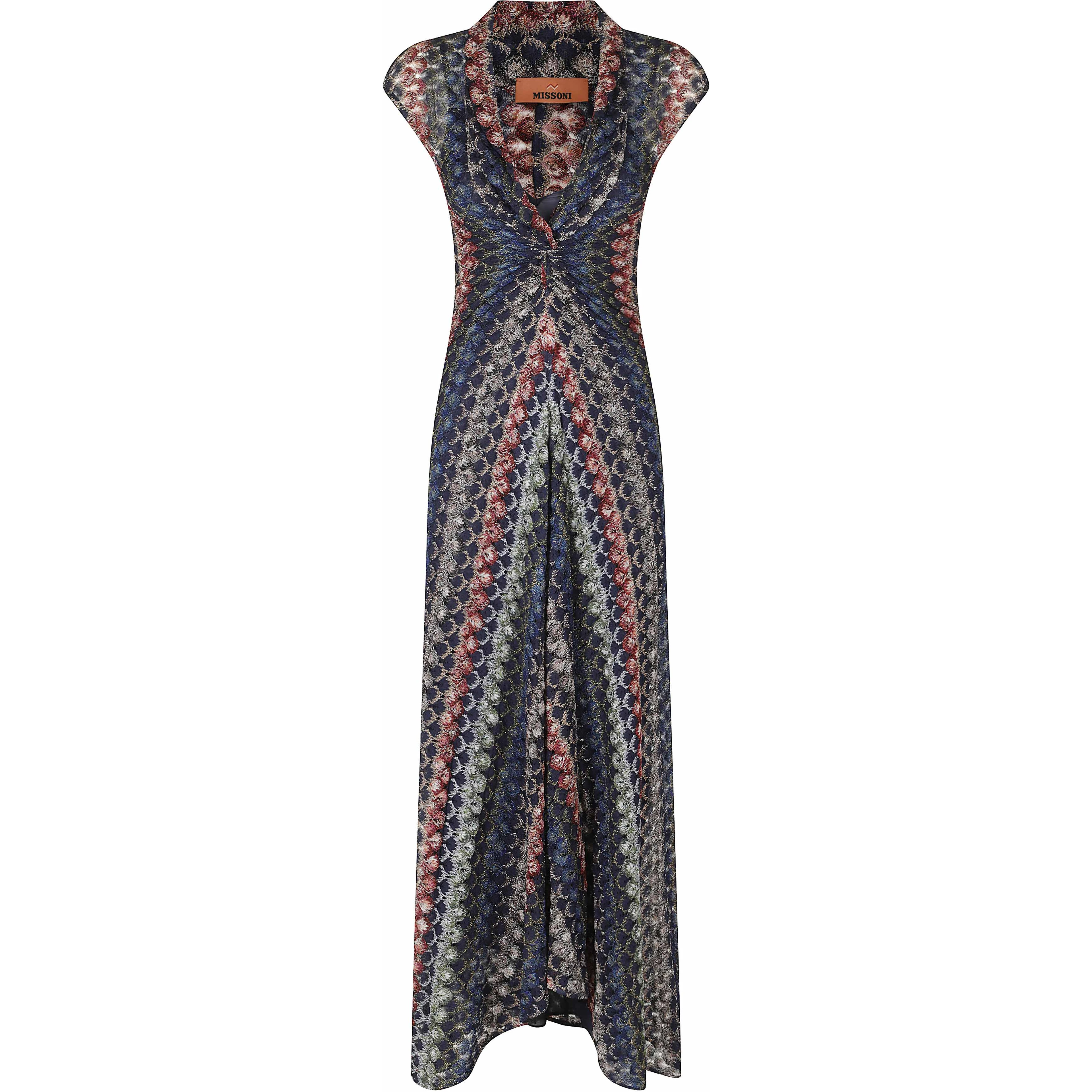 LONG DRESS