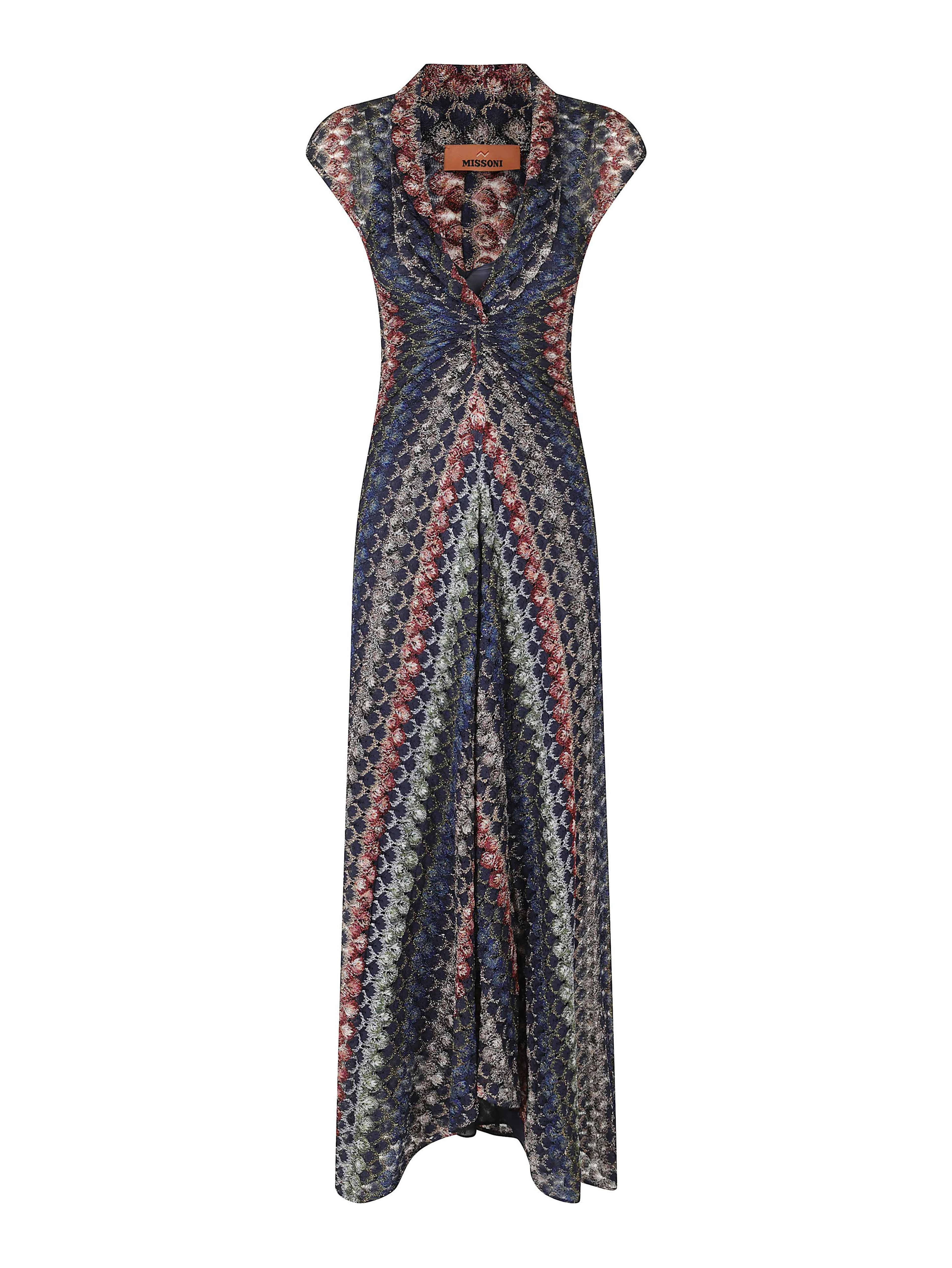 LONG DRESS