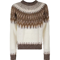 GIROCOLLO FAIR ISLE