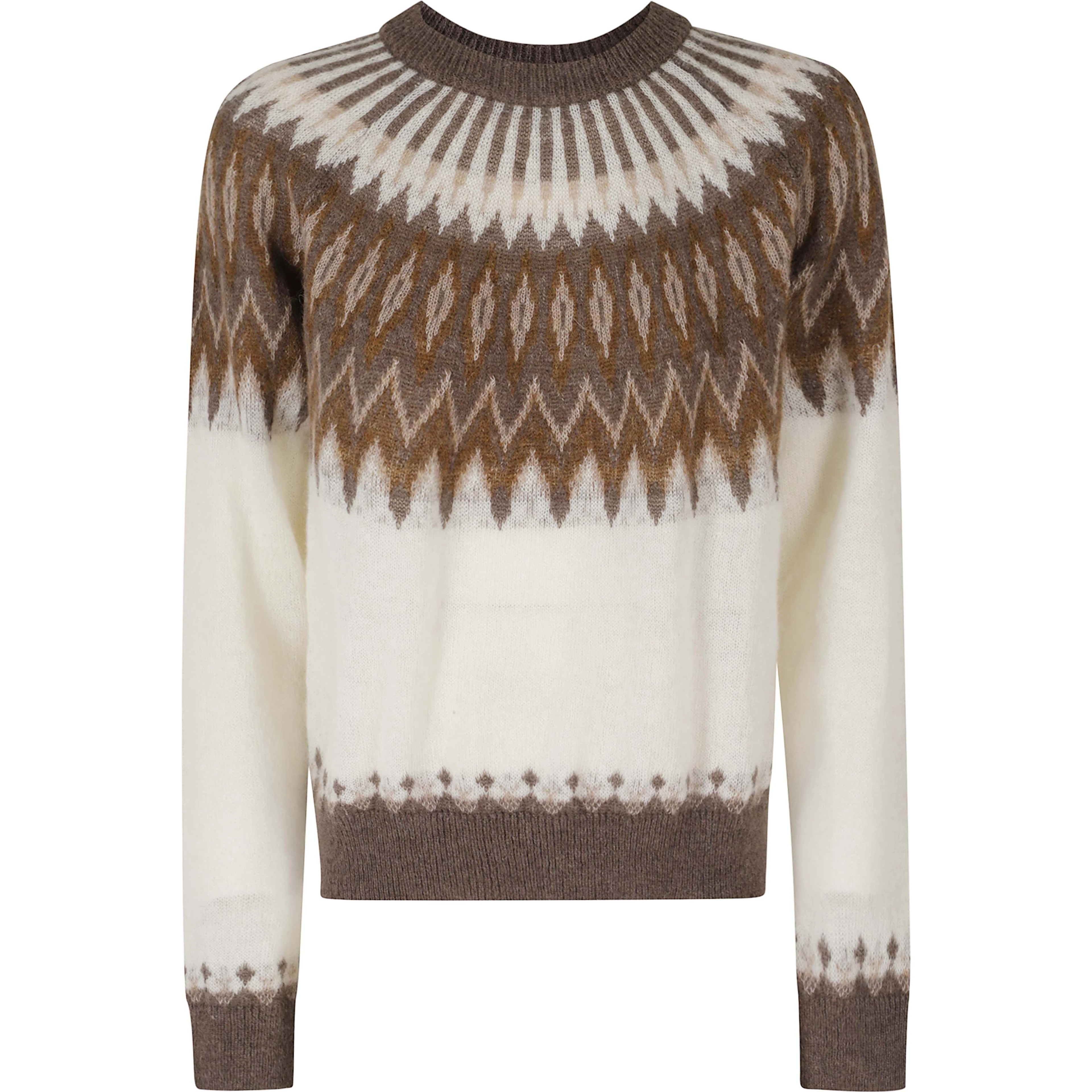GIROCOLLO FAIR ISLE