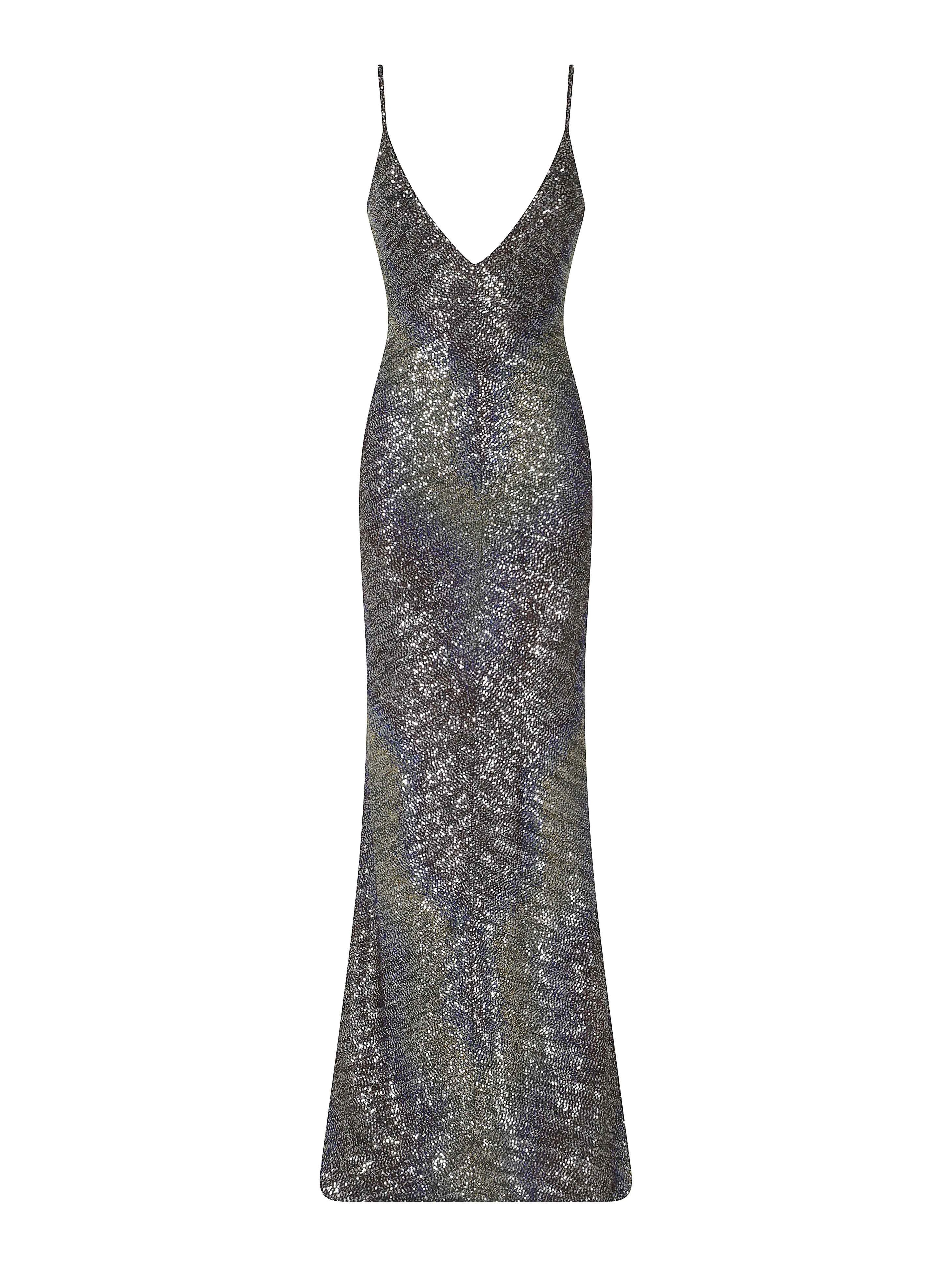 CAPERDONI MIDI DRESS