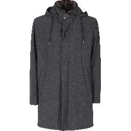 GIACCONE NYLON COMFORT STRETCH