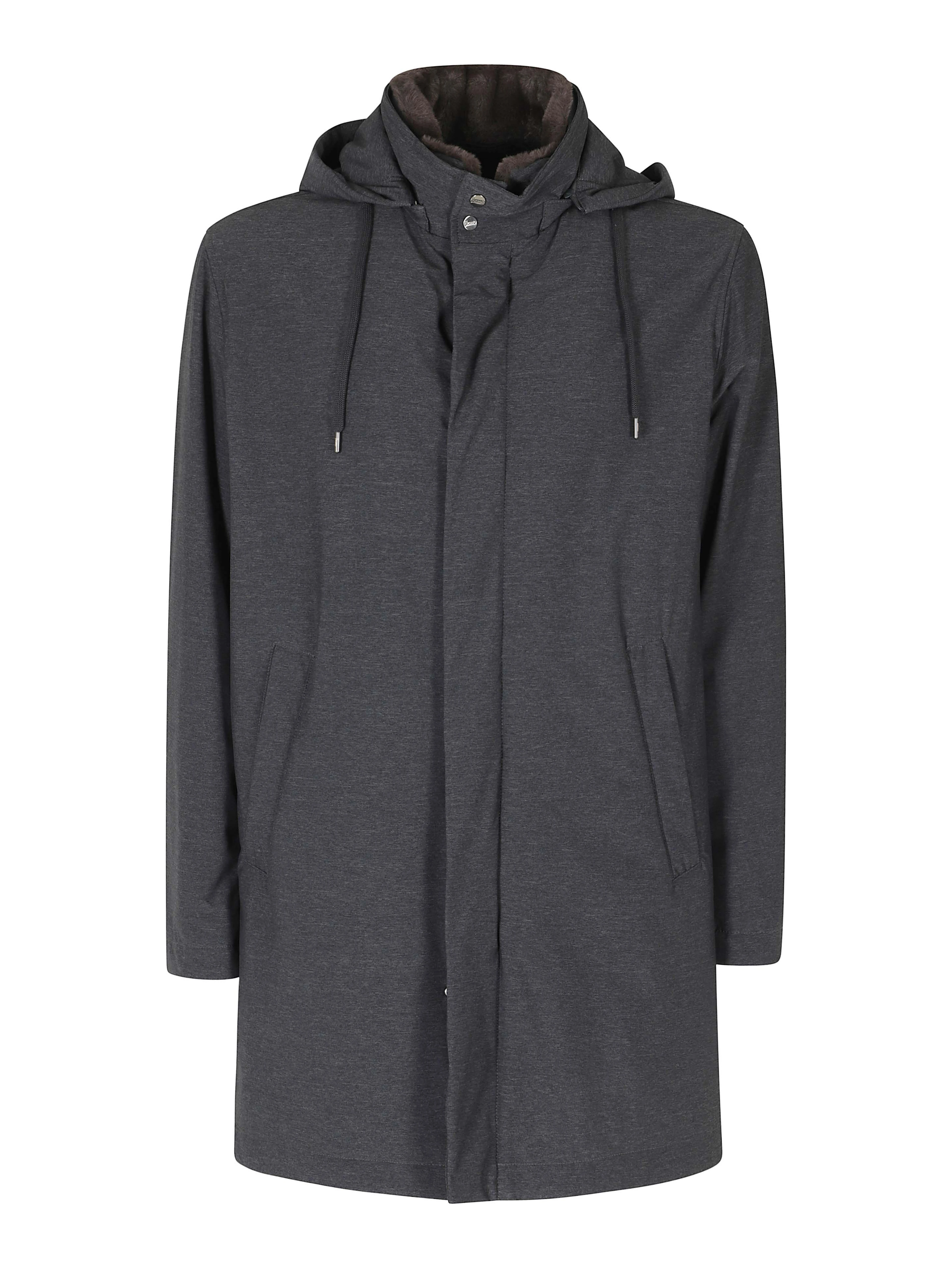 GIACCONE NYLON COMFORT STRETCH