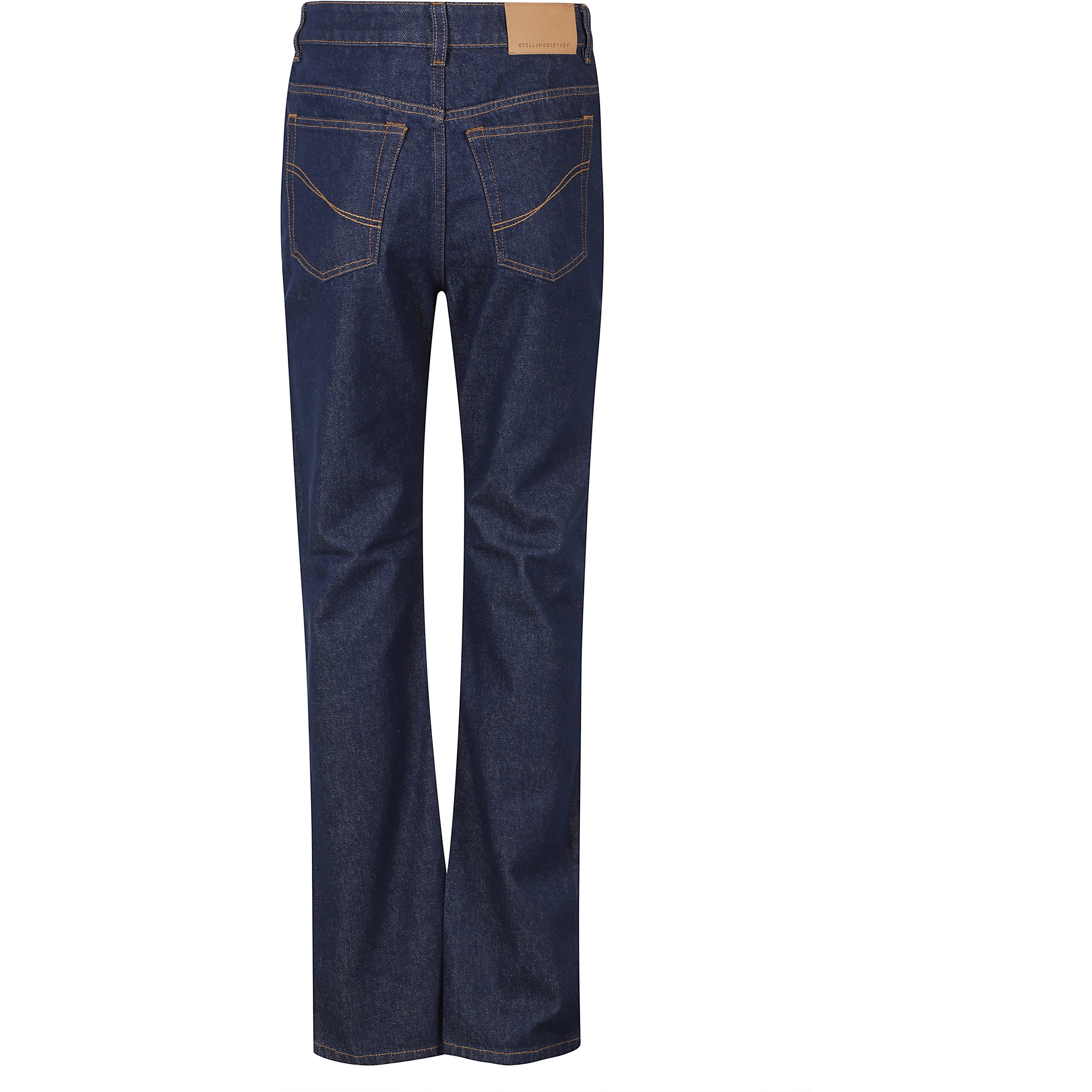 SLIM JEANS