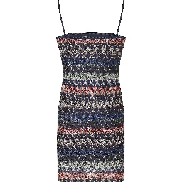 SHORT DRESS