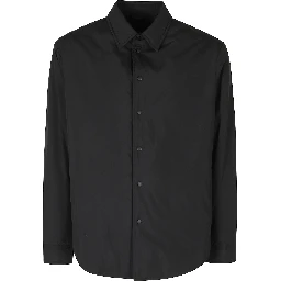 GIACCA CAMICIA NYLON