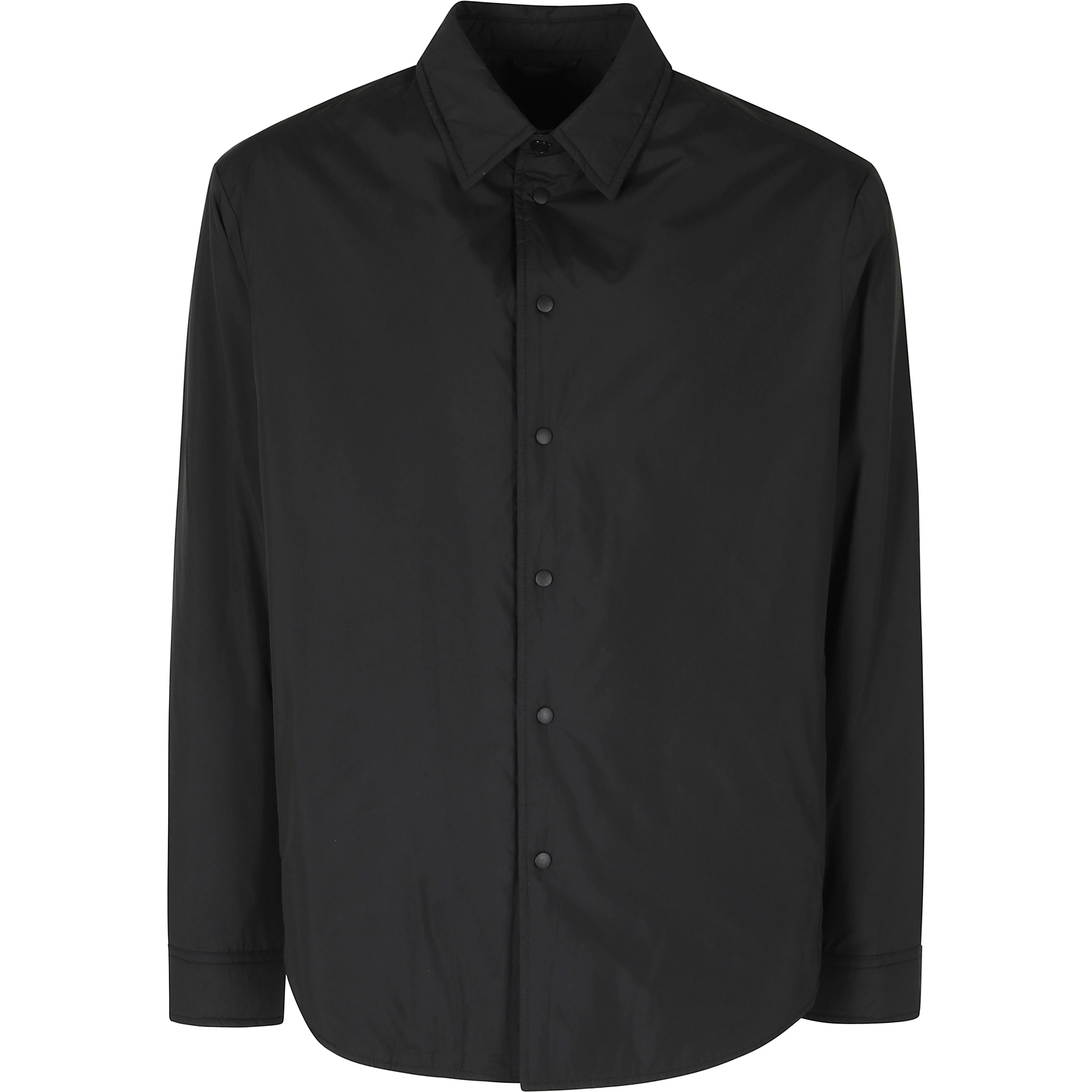 GIACCA CAMICIA NYLON
