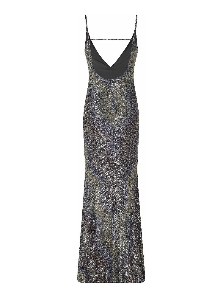 CAPERDONI MIDI DRESS alternative