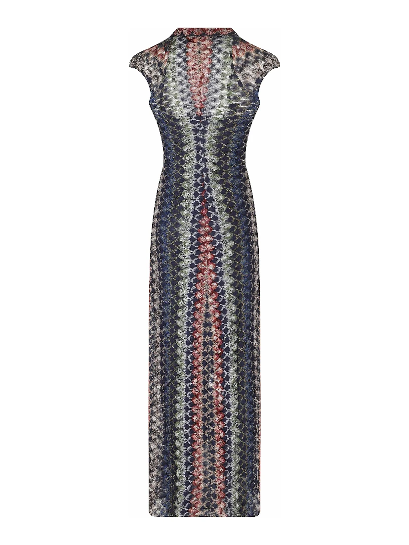 LONG DRESS