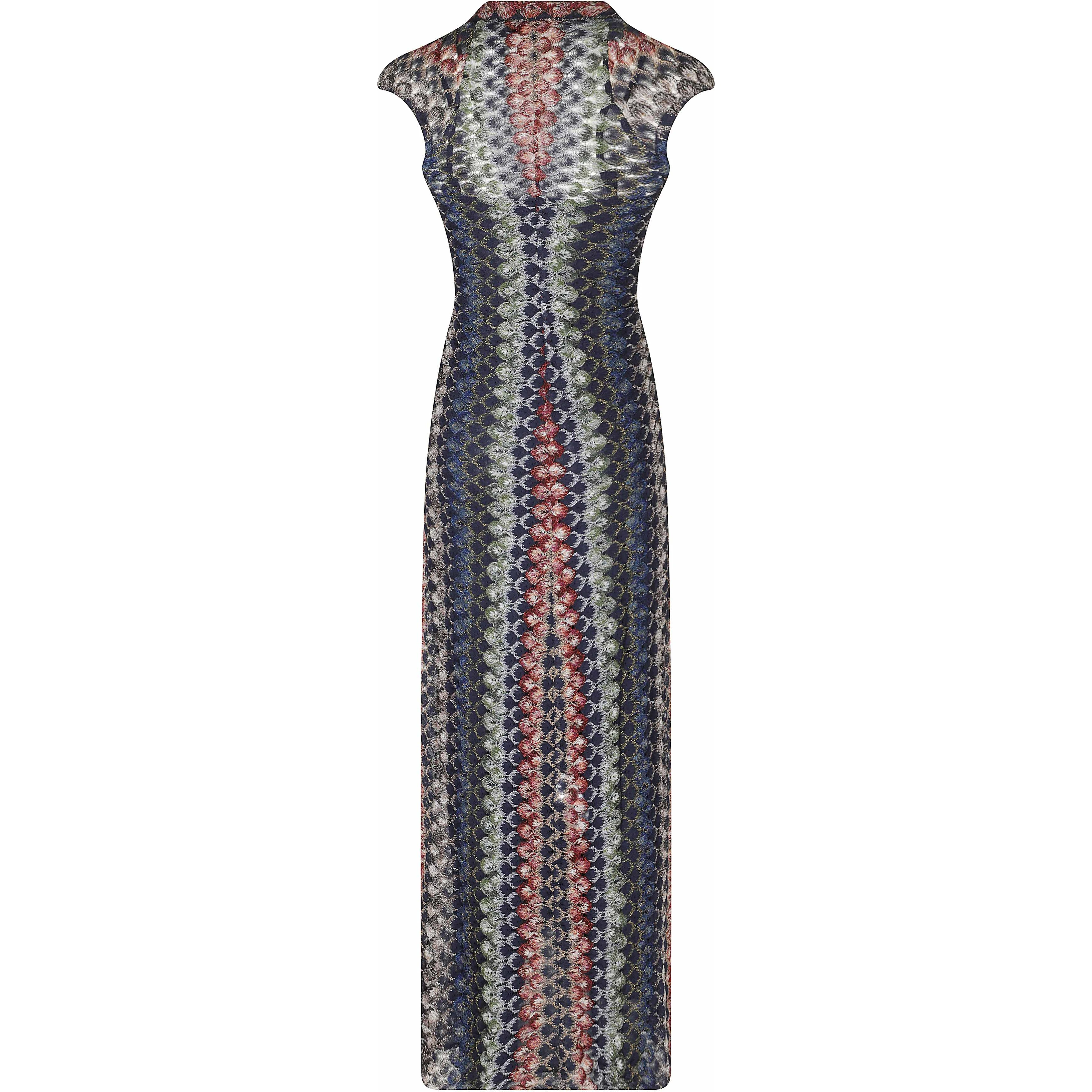 LONG DRESS