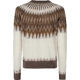 GIROCOLLO FAIR ISLE
