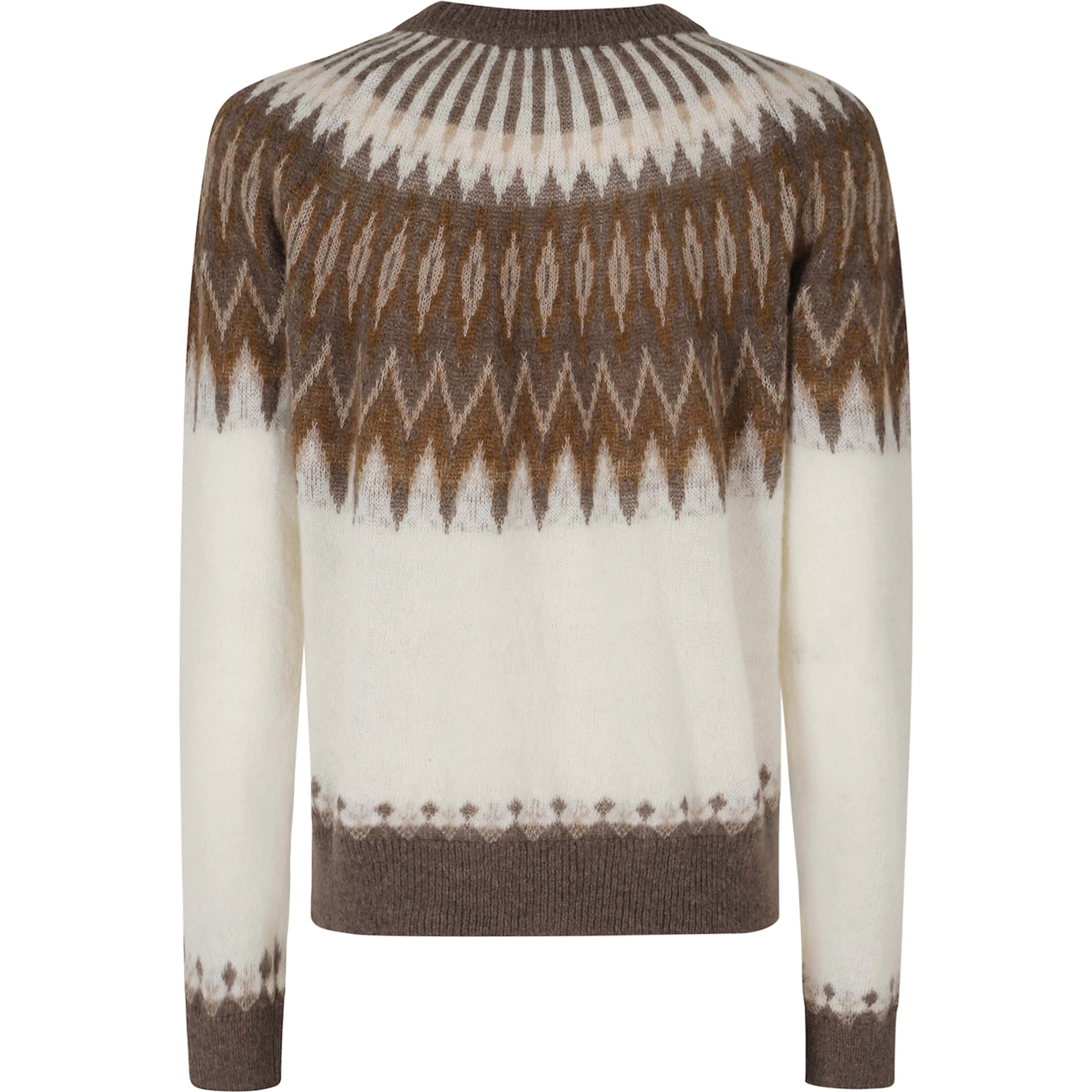 GIROCOLLO FAIR ISLE