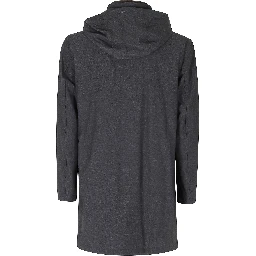 GIACCONE NYLON COMFORT STRETCH