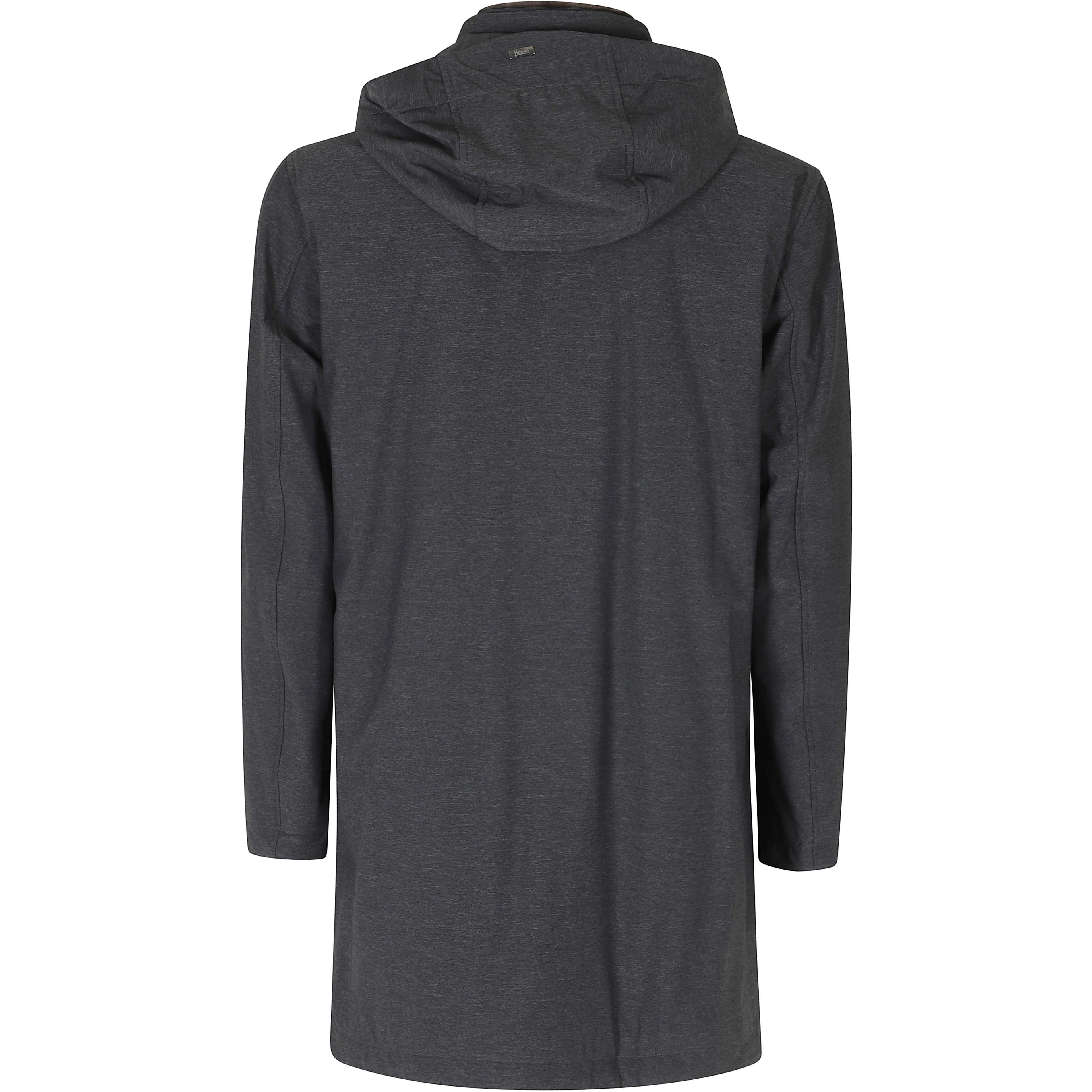 GIACCONE NYLON COMFORT STRETCH