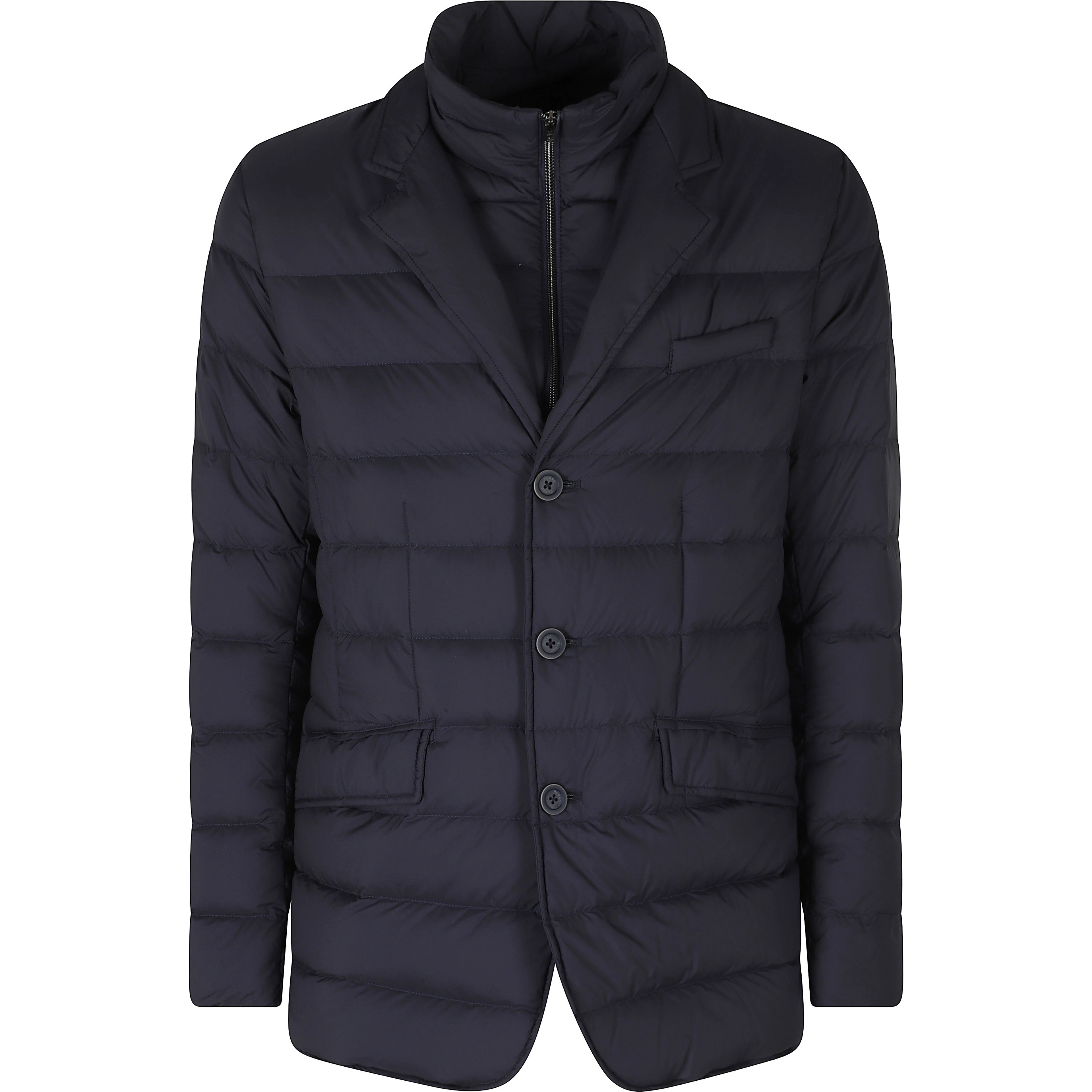 GIACCA PIUMINO LIGHT