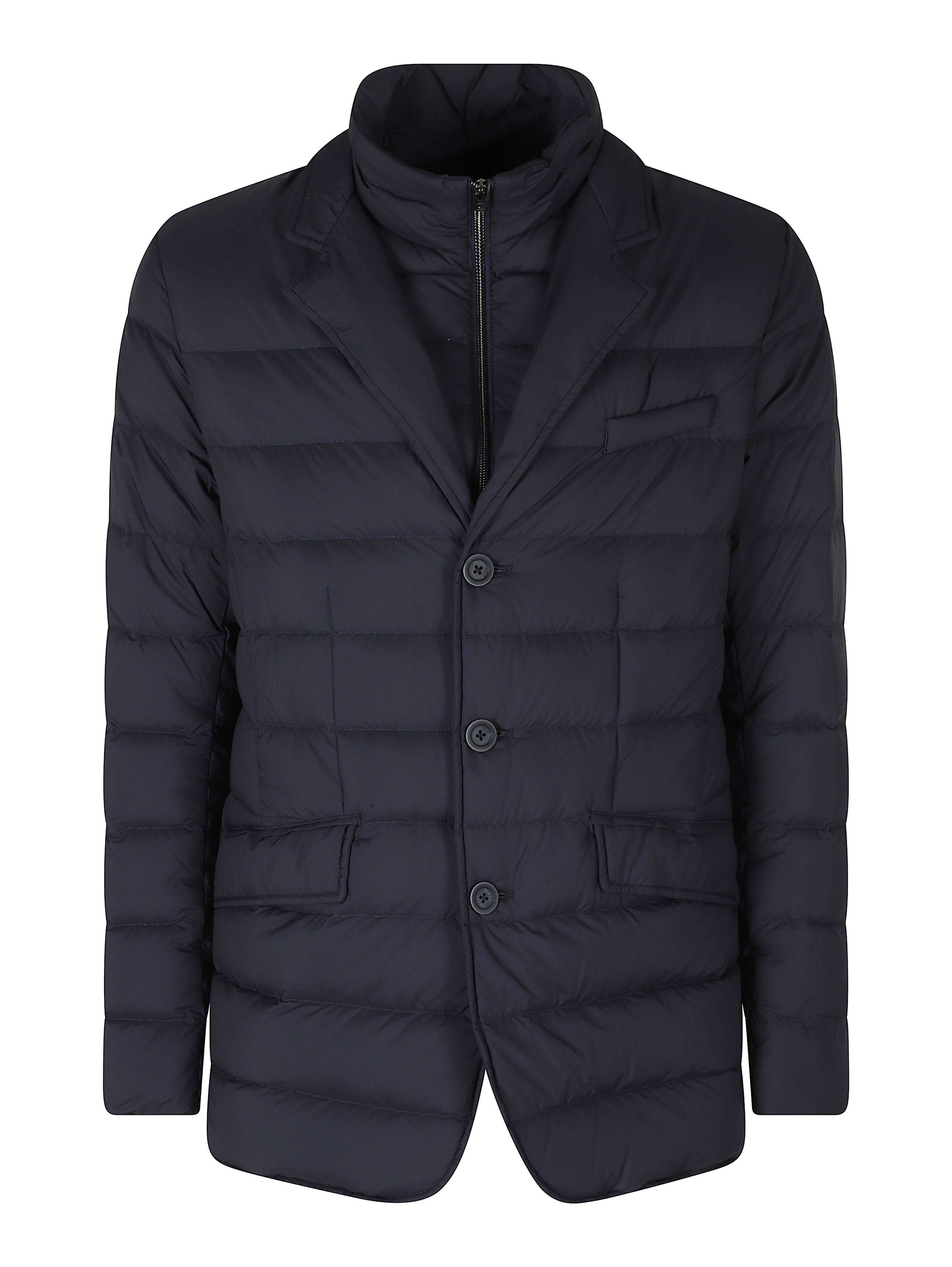 GIACCA PIUMINO LIGHT