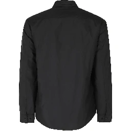 GIACCA CAMICIA NYLON