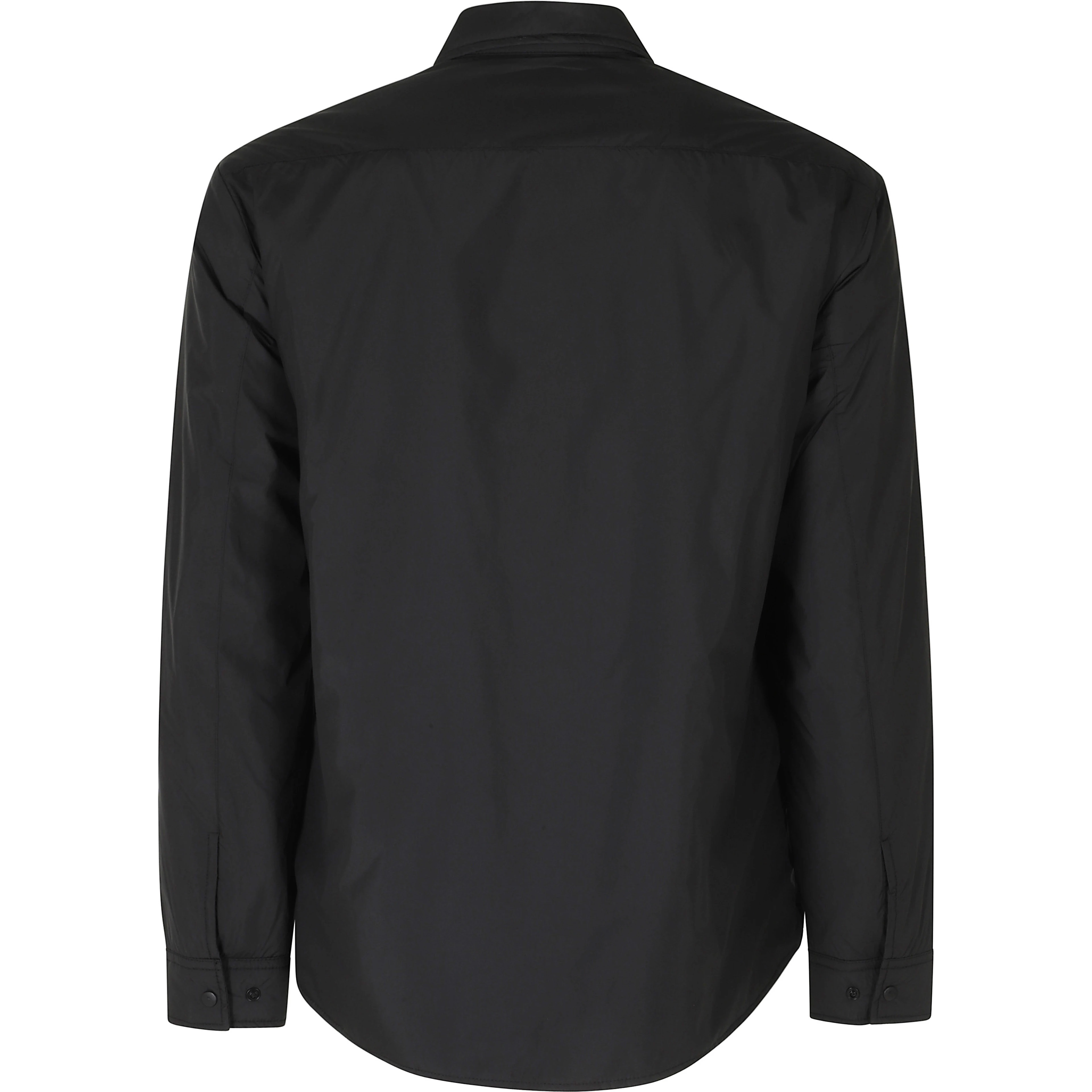 GIACCA CAMICIA NYLON