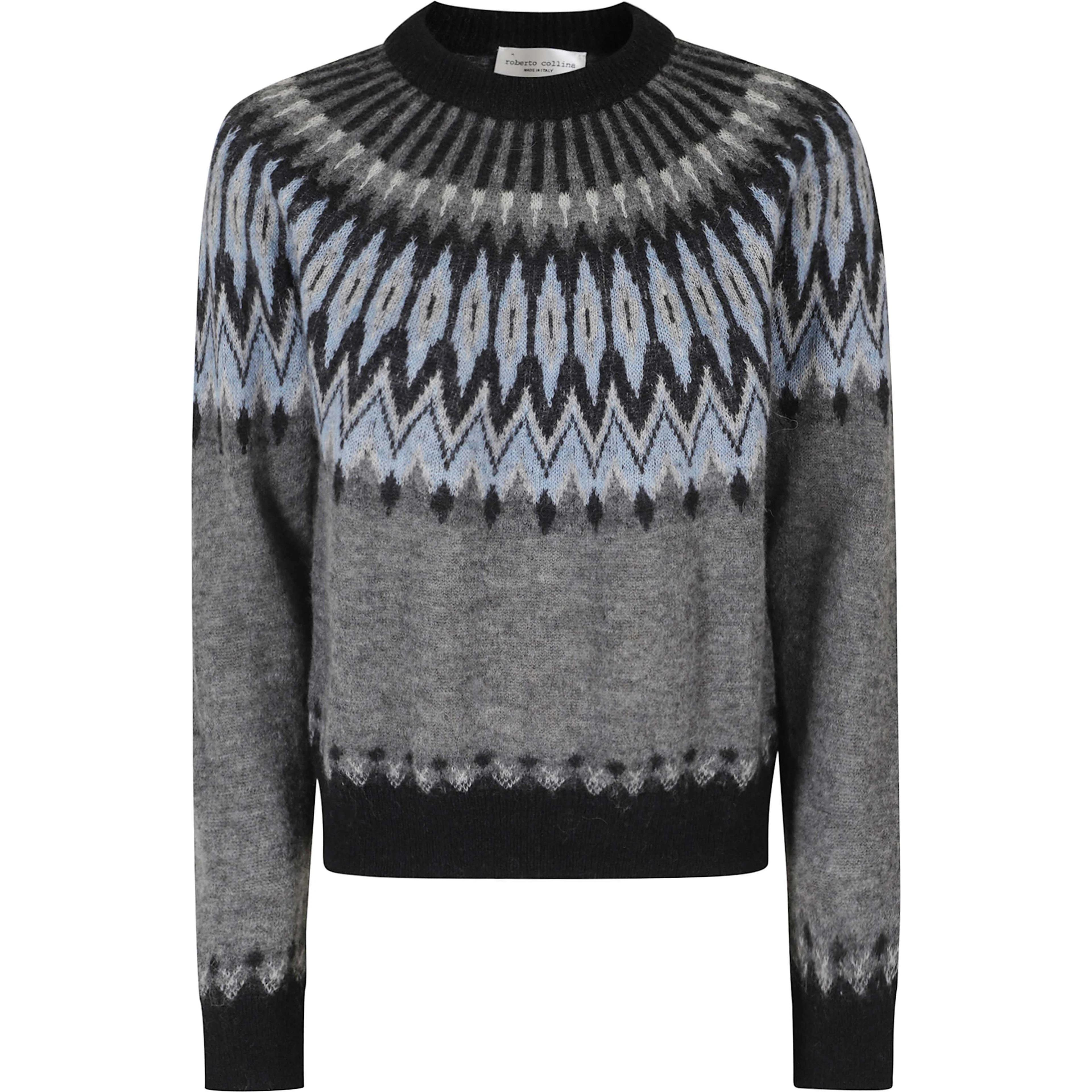 GIROCOLLO FAIR ISLE
