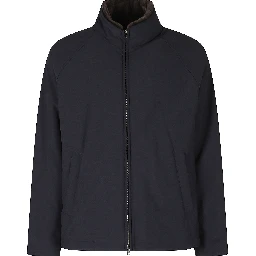 GIUBBOTTO NYLON COMFORT STRETCH