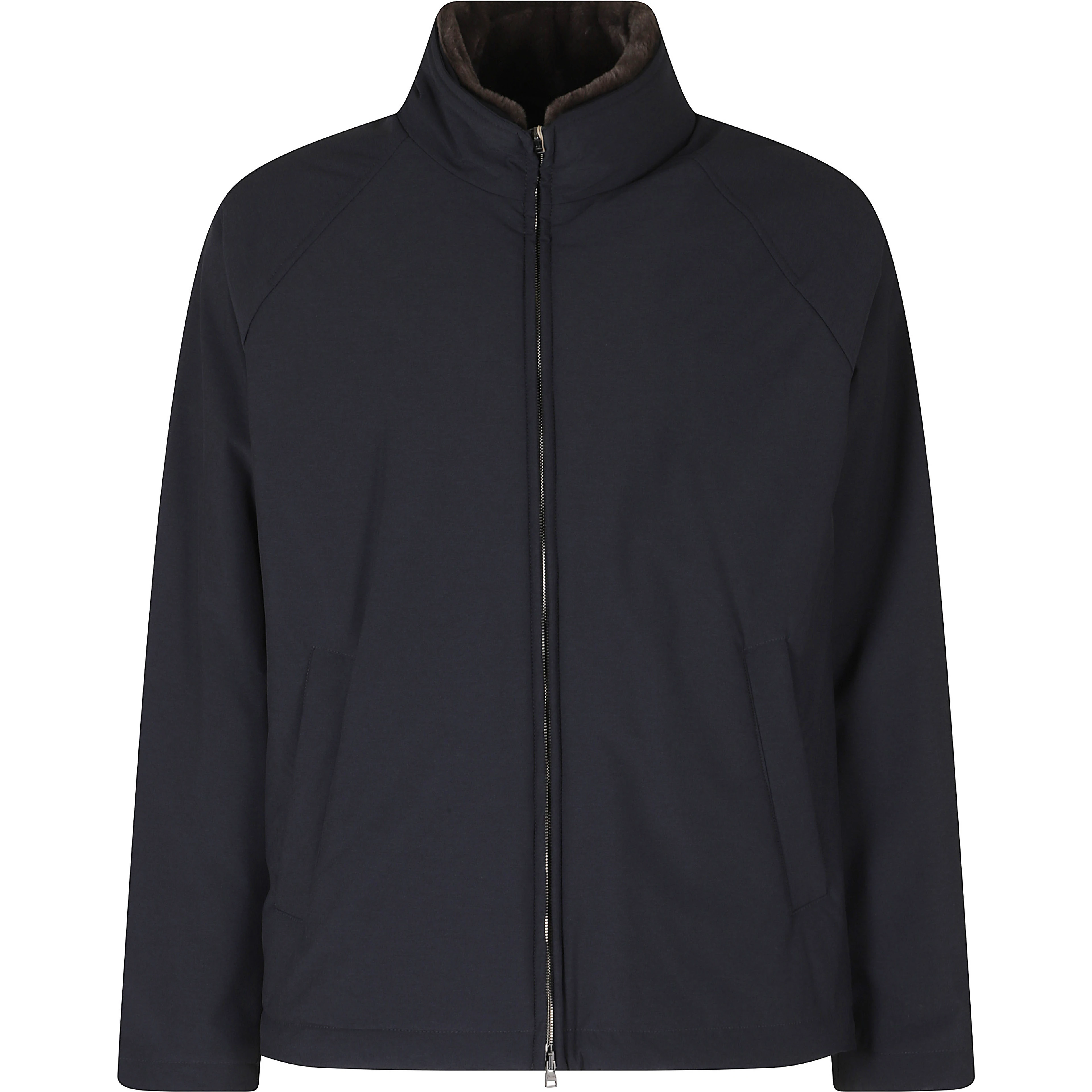GIUBBOTTO NYLON COMFORT STRETCH