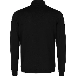 POLO ML LANA MERINO
