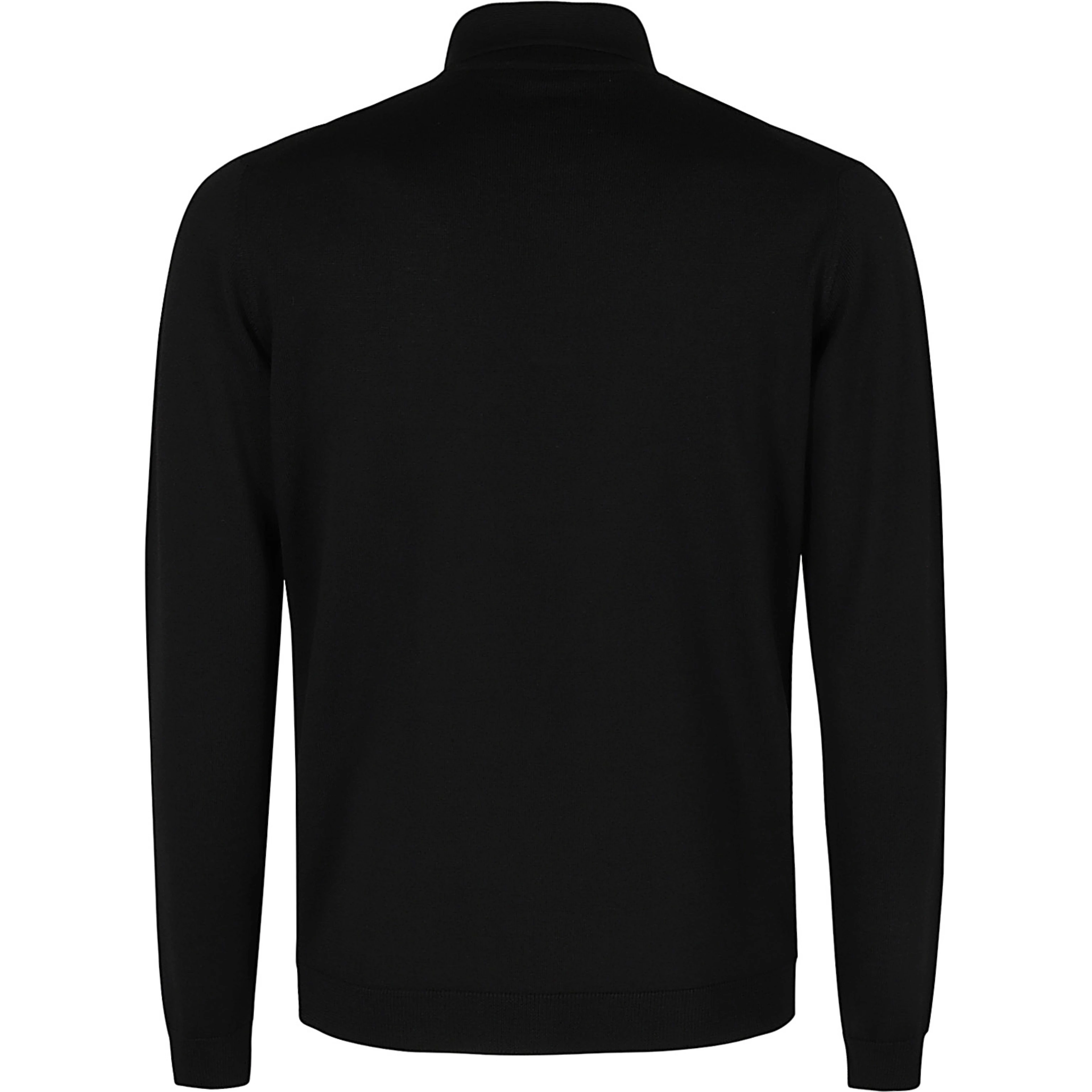 POLO ML LANA MERINO