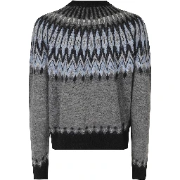 GIROCOLLO FAIR ISLE