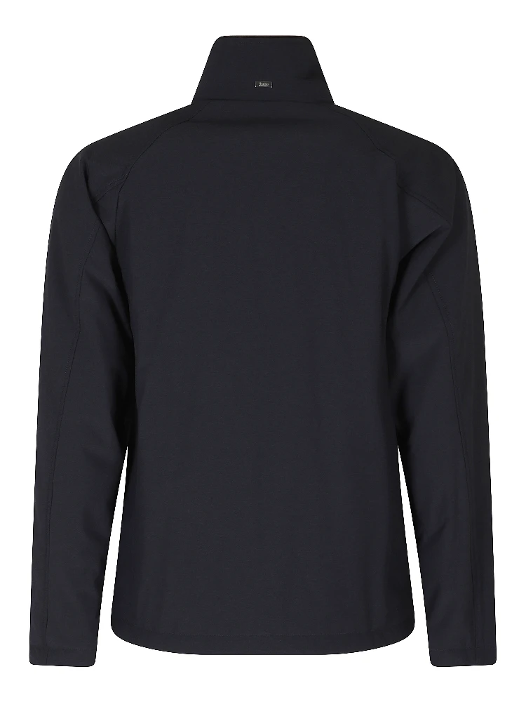 GIUBBOTTO NYLON COMFORT STRETCH alternative