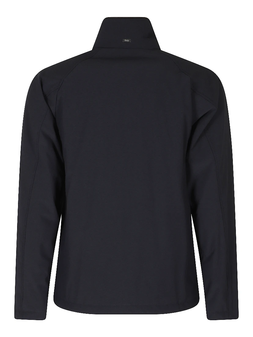 GIUBBOTTO NYLON COMFORT STRETCH