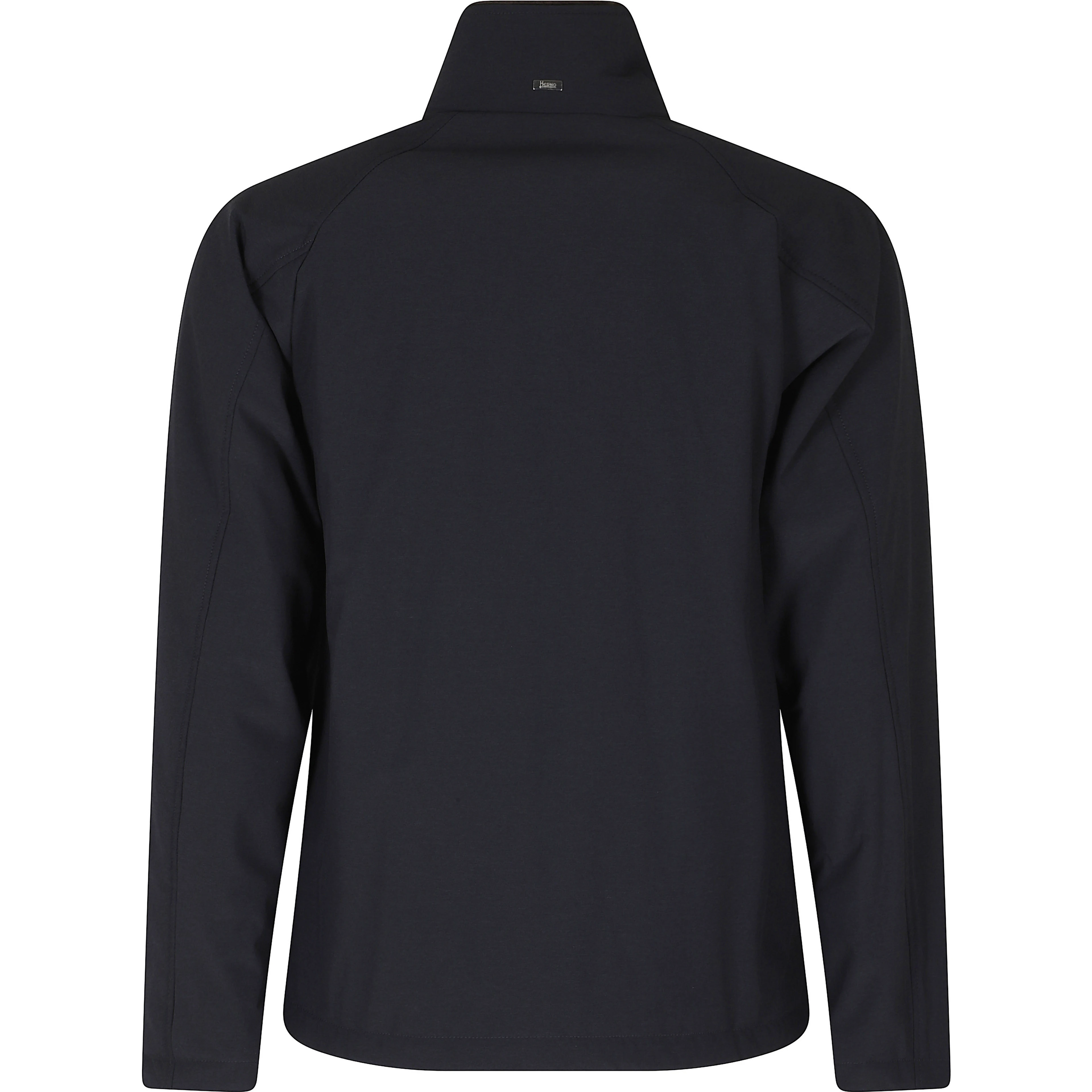 GIUBBOTTO NYLON COMFORT STRETCH
