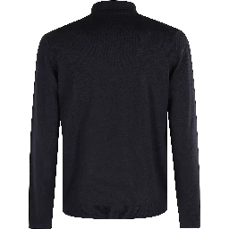 POLO ML LANA MERINO