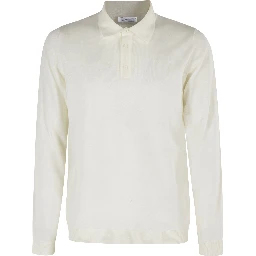 POLO ML LANA MERINO