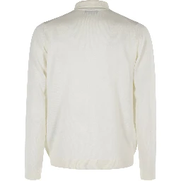 POLO ML LANA MERINO